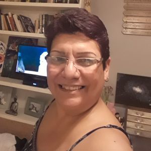 Meet your Posher, Maria